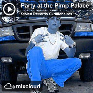 Stolen Records Cloudcast