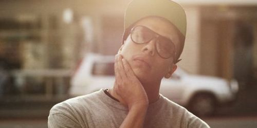 Sonny Syah - Watch Out