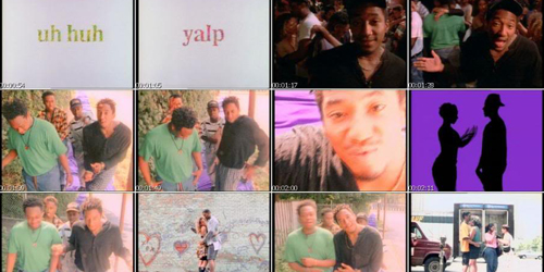 A Tribe Called Quest