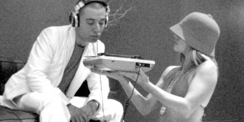 mista khilla stolen records