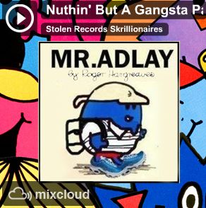 Sky'High and Max Gosford Cloudcast