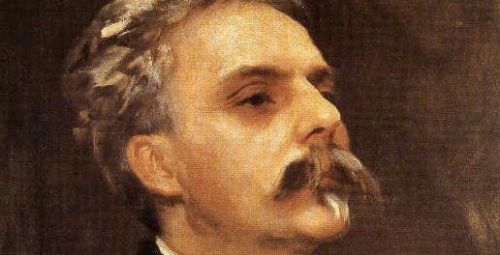 Gabriel Faure