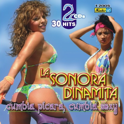 Sabo and Sexy Cumbia