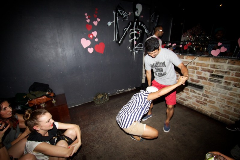 Wedding Waltz Slow Dancing Competition