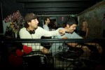 DJs Yelo Feva and 40Love