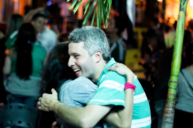 Medellin Cocaine Fight