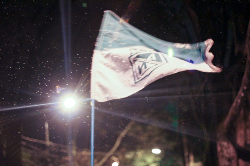 Medellin Cocaine Fight