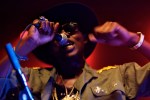 Photos: Theophilus London Supporting Big Boi at the Enmore Theatre