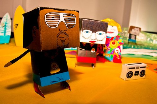 kanye west paper craft kanye west paper craft doll