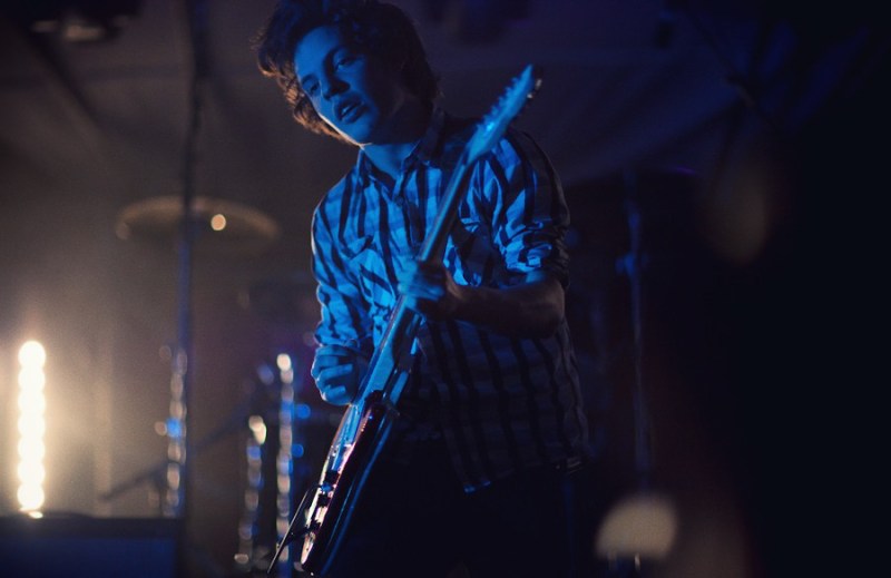 Photos: Papa vs Pretty at Changing Lanes Festival, Surry Hills 2011