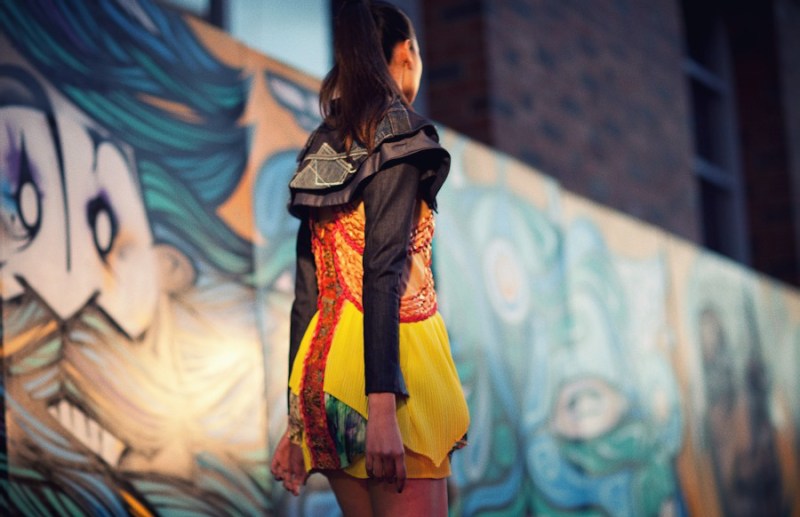 Photos: FBi's Changing Lanes Festival, Surry Hills 2011