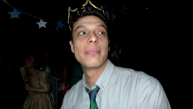 FBi's Winter Prom at the FBi Social