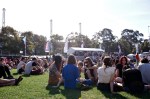 Photos: Musica Festival, Tumbalong Park, Sydney 2011