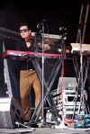 Photos: Musica Festival, Tumbalong Park, Sydney 2011