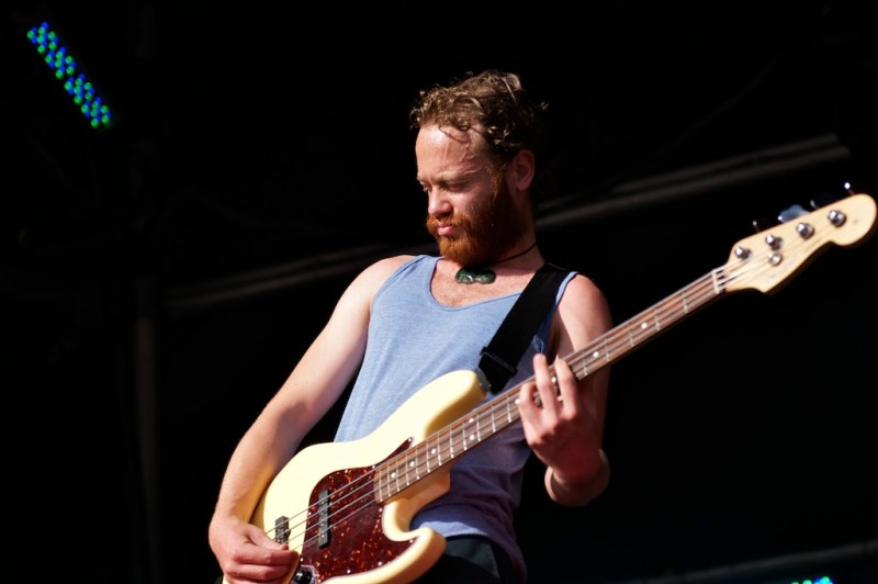 Photos: Musica Festival, Tumbalong Park, Sydney 2011