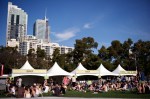 Photos: Musica Festival, Tumbalong Park, Sydney 2011