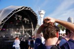 Photos: Musica Festival, Tumbalong Park, Sydney 2011