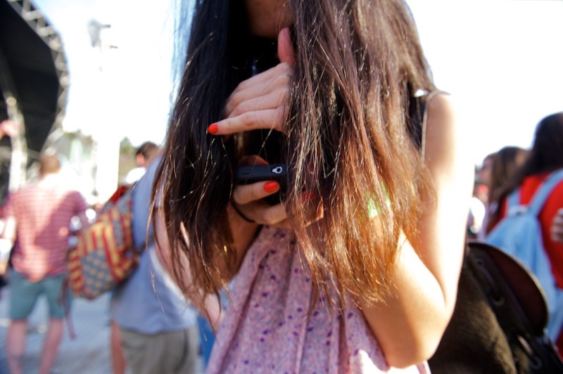 Photos: Musica Festival, Tumbalong Park, Sydney 2011