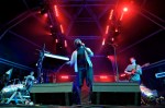 Photos: Ghostpoet at Musica Festival, Sydney 2011
