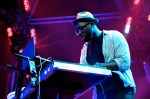 Photos: Ghostpoet at Musica Festival, Sydney 2011
