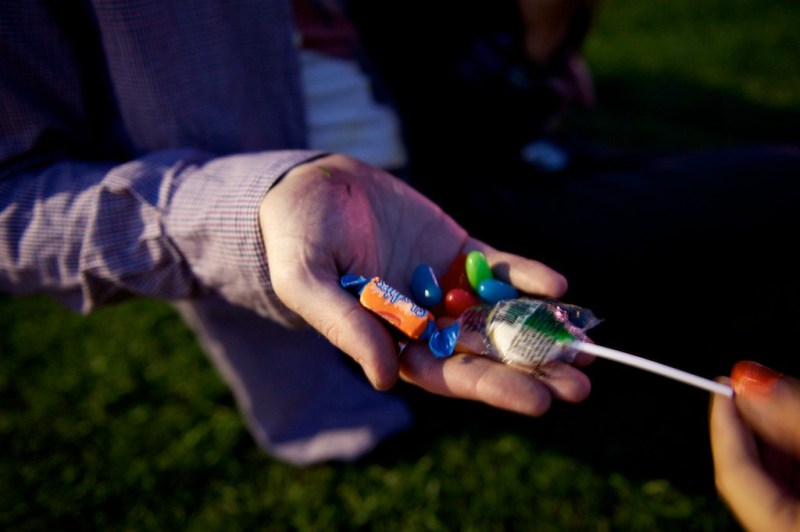Photos: Musica Festival, Tumbalong Park, Sydney 2011