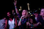 Photos: Musica Festival, Tumbalong Park, Sydney 2011