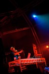 Photos: Lunice at Musica Festival, Sydney 2011