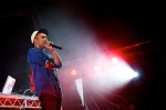 Photos: Lunice at Musica Festival, Sydney 2011
