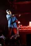 Photos: Lunice at Musica Festival, Sydney 2011