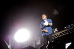 Photos: Lunice at Musica Festival, Sydney 2011