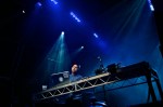 Photos: Lunice at Musica Festival, Sydney 2011