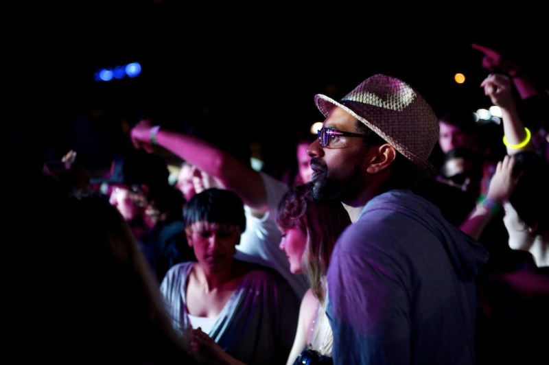 Photos: Musica Festival, Tumbalong Park, Sydney 2011