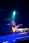 Photos: SBTRKT at Musica Festival, Sydney 2011