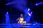 Photos: SBTRKT at Musica Festival, Sydney 2011