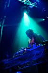 Photos: SBTRKT at Musica Festival, Sydney 2011