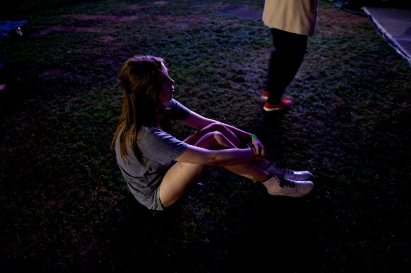 Photos: Musica Festival, Tumbalong Park, Sydney 2011