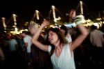 Photos: Musica Festival, Tumbalong Park, Sydney 2011