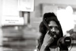 Photos: Murs on Stolen Records on FBi Radio