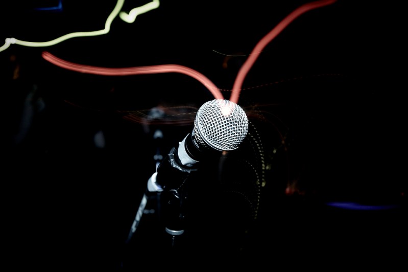 Photos: Good God Birthday Bashment with Gappy Ranks - Sydney