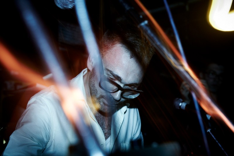 Photos:Toni Toni Lee Playing Good God Birthday Bashment