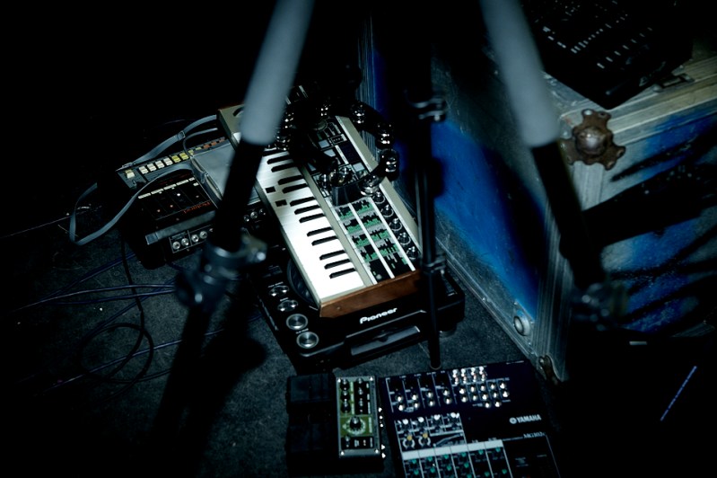 Photos: Good God Birthday Bashment with Gappy Ranks - Sydney