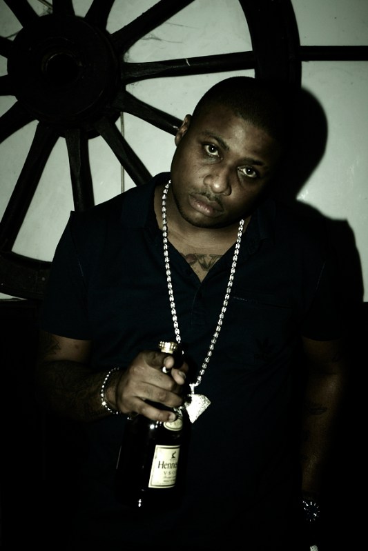 Photos: Good God Birthday Bashment with Gappy Ranks - Sydney