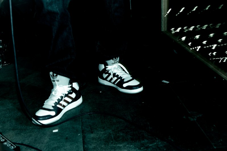 Photos: Good God Birthday Bashment with Gappy Ranks - Sydney