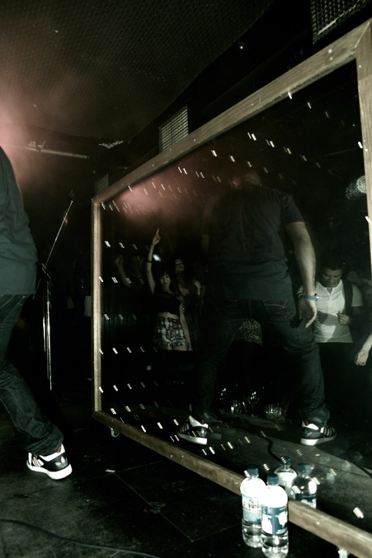 Photos: Good God Birthday Bashment with Gappy Ranks - Sydney