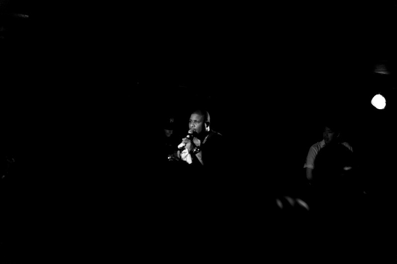 Photos: Good God Birthday Bashment with Gappy Ranks - Sydney