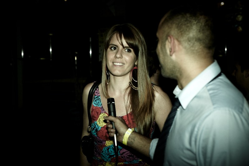 Photos: Good God Birthday Bashment with Gappy Ranks - Sydney