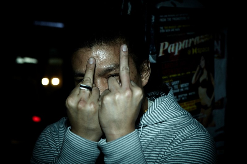 Photos: Good God Birthday Bashment with Gappy Ranks - Sydney