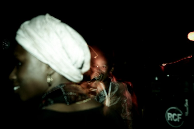 Photos: Good God Birthday Bashment with Gappy Ranks - Sydney