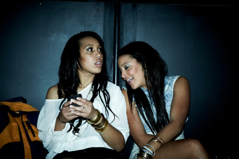 Photos: Good God Birthday Bashment with Gappy Ranks - Sydney