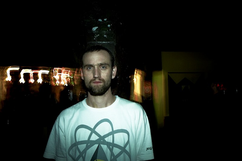 Photos: Good God Birthday Bashment with Gappy Ranks - Sydney